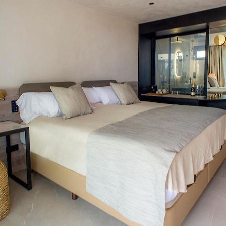 Tensuites - Adults Only มาสปาโลมาส ภายนอก รูปภาพ