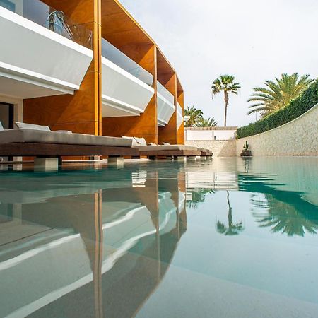 Tensuites - Adults Only มาสปาโลมาส ภายนอก รูปภาพ