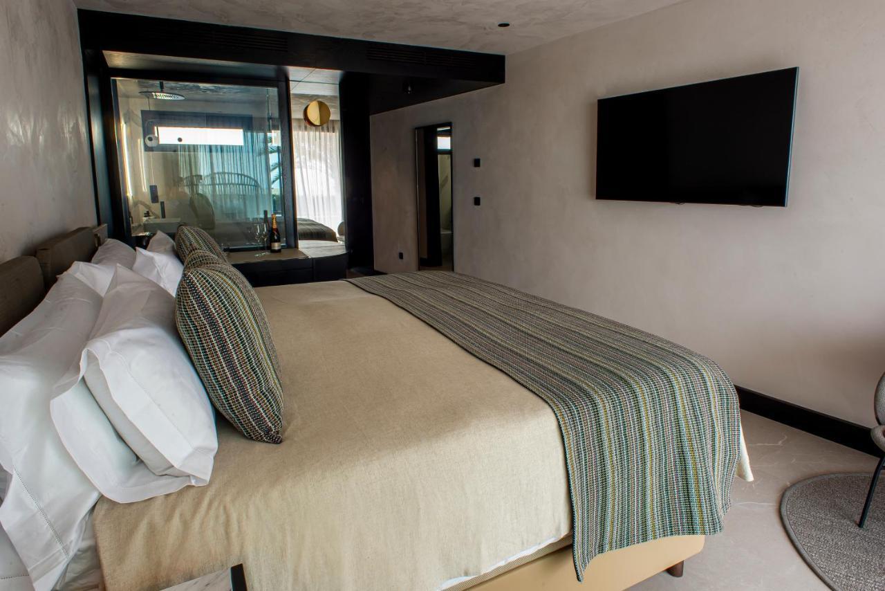 Tensuites - Adults Only มาสปาโลมาส ภายนอก รูปภาพ