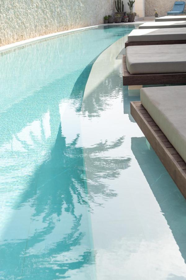 Tensuites - Adults Only มาสปาโลมาส ภายนอก รูปภาพ