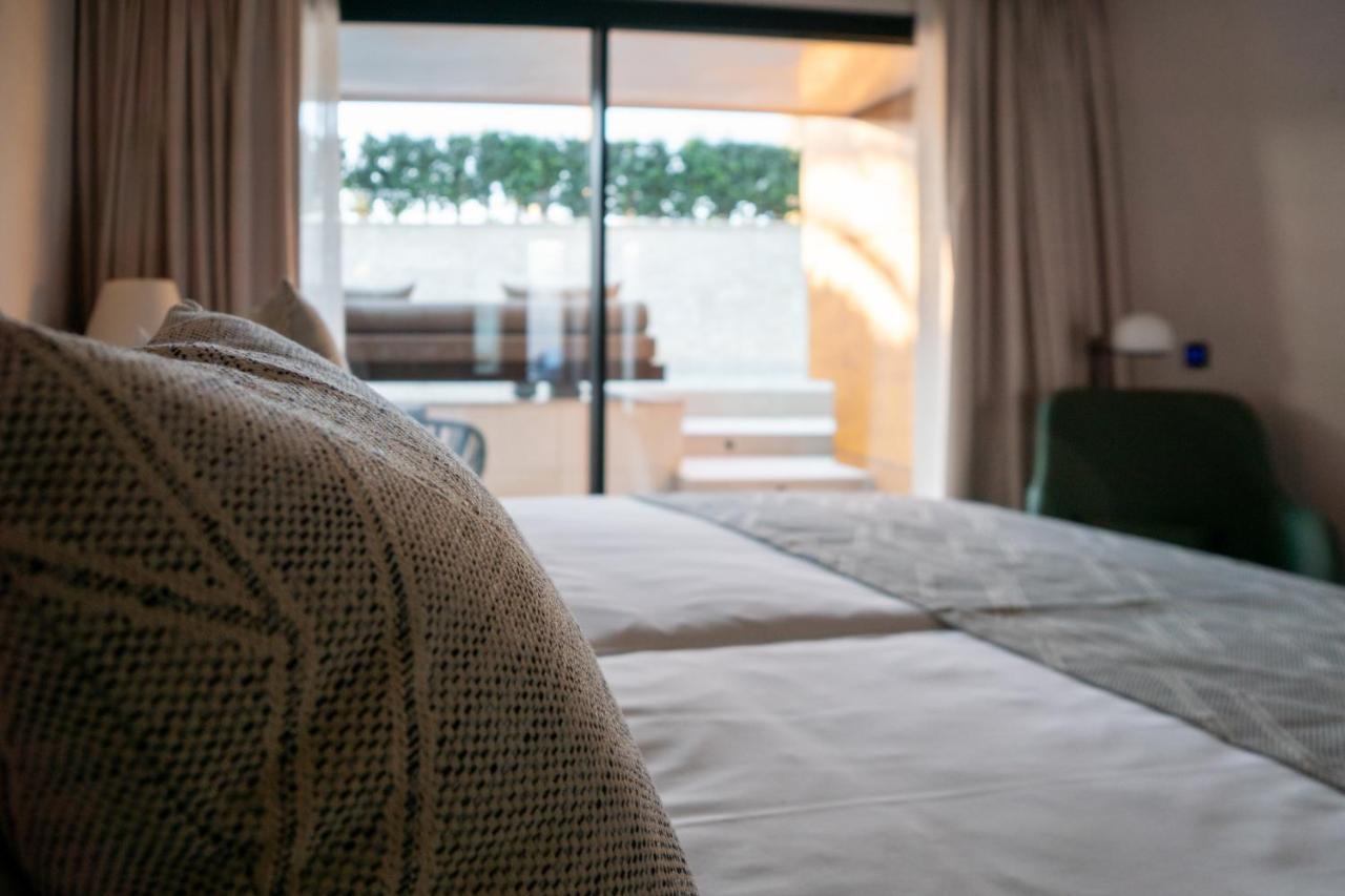 Tensuites - Adults Only มาสปาโลมาส ภายนอก รูปภาพ
