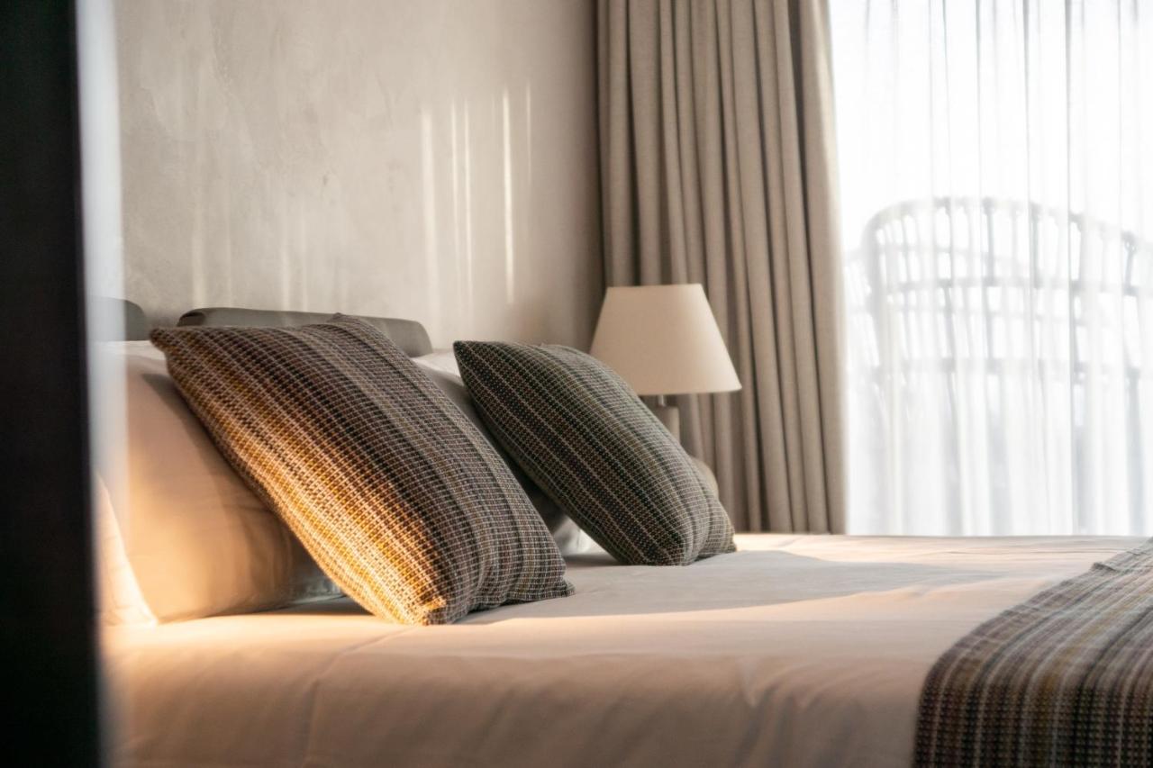 Tensuites - Adults Only มาสปาโลมาส ภายนอก รูปภาพ