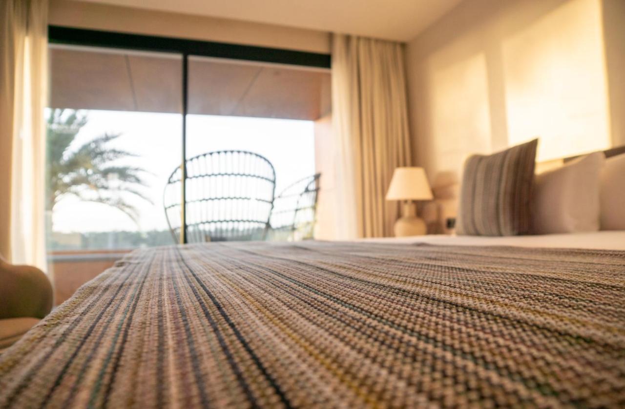 Tensuites - Adults Only มาสปาโลมาส ภายนอก รูปภาพ