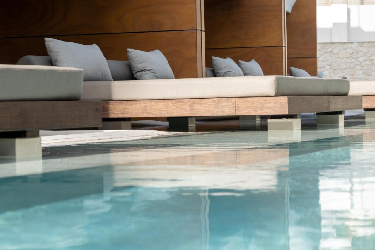 Tensuites - Adults Only มาสปาโลมาส ภายนอก รูปภาพ