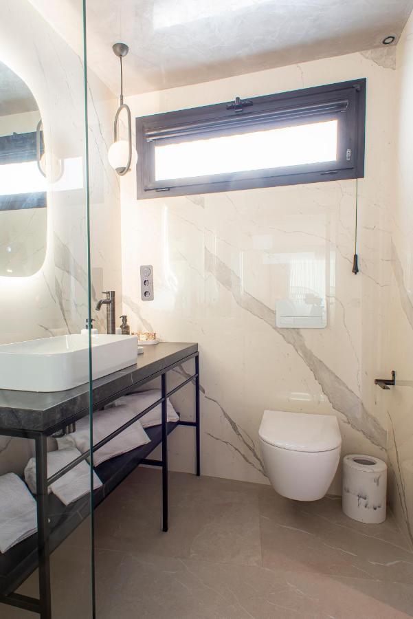 Tensuites - Adults Only มาสปาโลมาส ภายนอก รูปภาพ