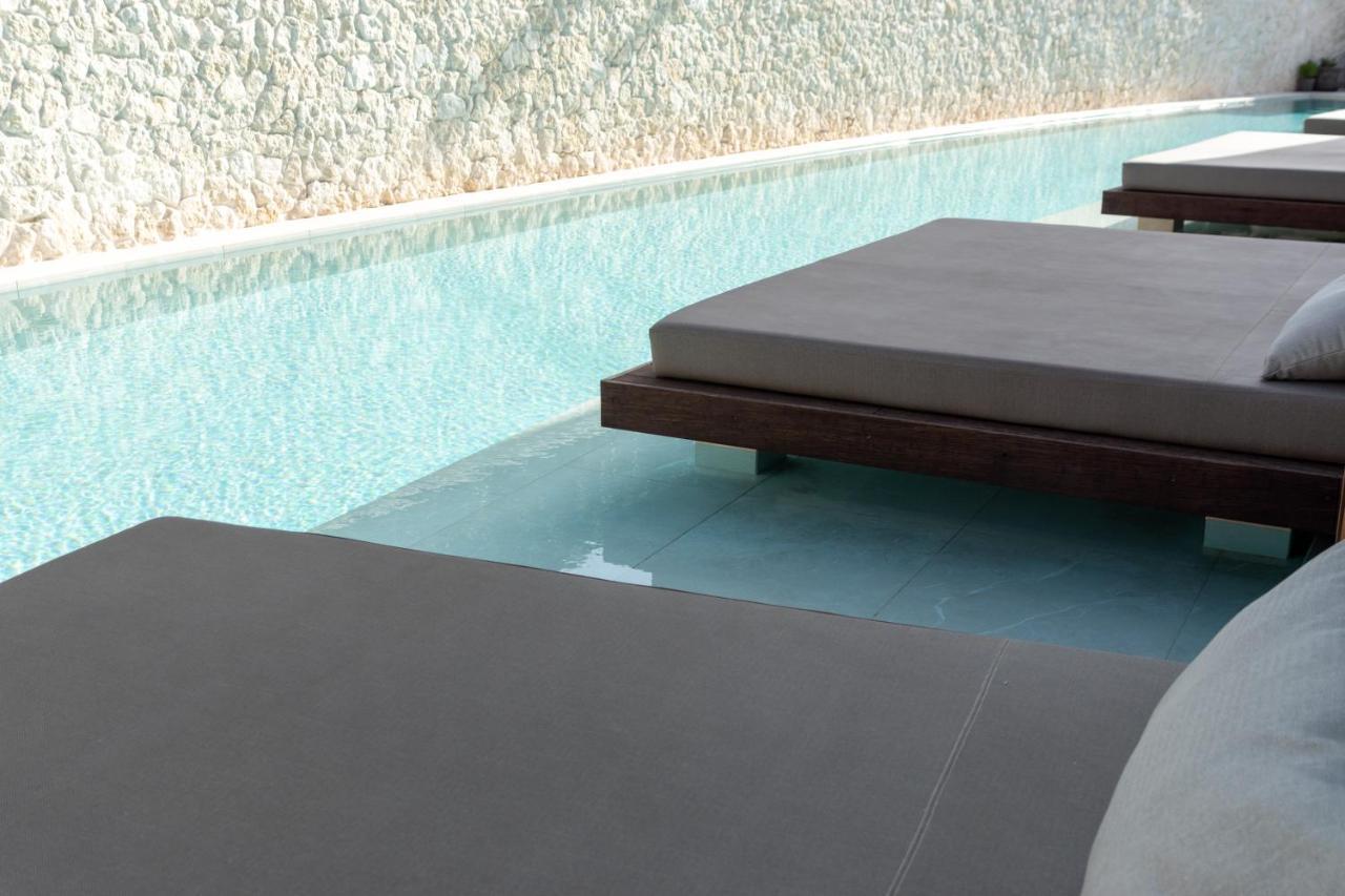 Tensuites - Adults Only มาสปาโลมาส ภายนอก รูปภาพ