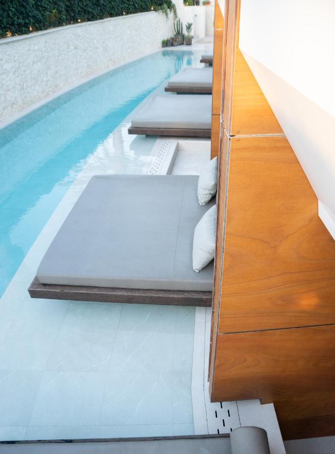 Tensuites - Adults Only มาสปาโลมาส ภายนอก รูปภาพ