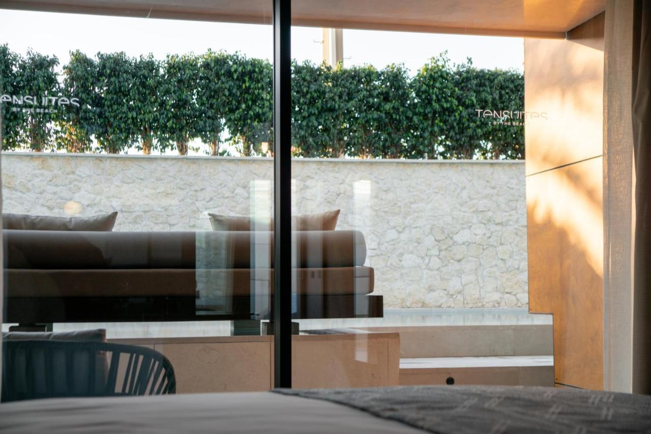 Tensuites - Adults Only มาสปาโลมาส ภายนอก รูปภาพ