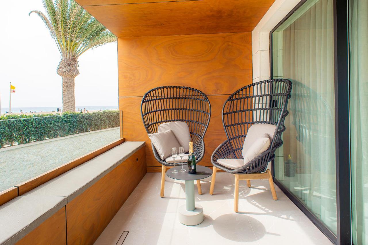 Tensuites - Adults Only มาสปาโลมาส ภายนอก รูปภาพ