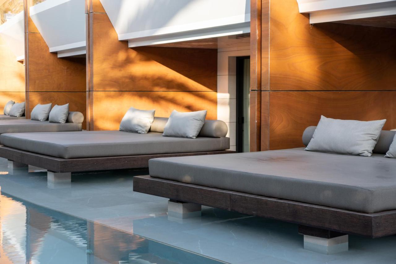 Tensuites - Adults Only มาสปาโลมาส ภายนอก รูปภาพ