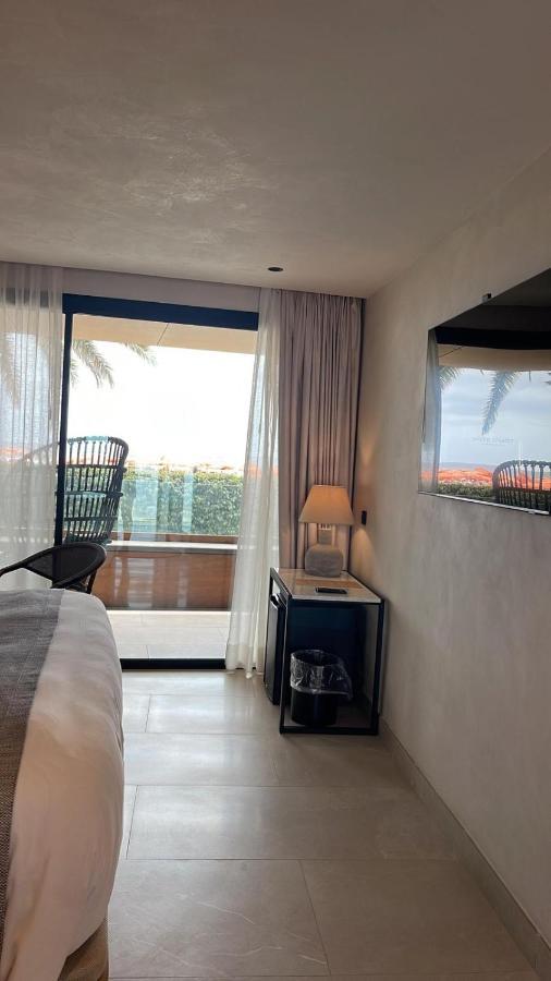 Tensuites - Adults Only มาสปาโลมาส ภายนอก รูปภาพ