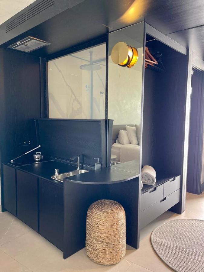Tensuites - Adults Only มาสปาโลมาส ภายนอก รูปภาพ