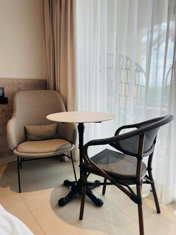Tensuites - Adults Only มาสปาโลมาส ภายนอก รูปภาพ