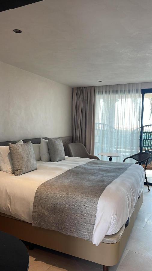 Tensuites - Adults Only มาสปาโลมาส ภายนอก รูปภาพ